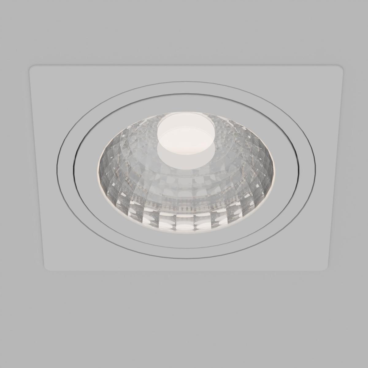 Встраиваемый светильник Favourite Lamppu 4542-1C