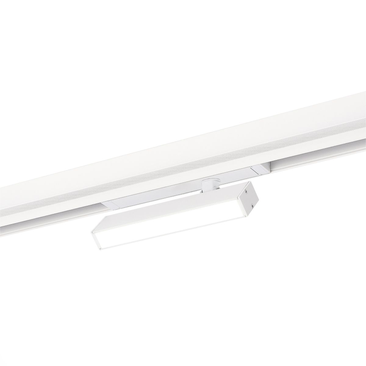 Трековый светильник ST Luce Skyline 220 ST378.596.09 Трековый светильник ST Luce Skyline 220 ST378.596.09