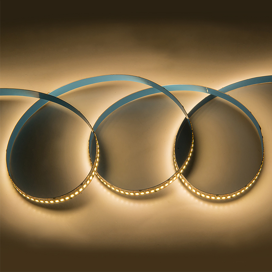 Светодиодная лента General GLS-2835-240-19.2-24-IP20-3 501052