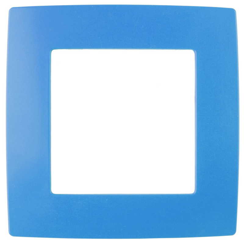 Рамка 1-постовая ЭРА 12 12-5001-28 Б0019393 Рамка 1-постовая ЭРА 12 12-5001-28 Б0019393