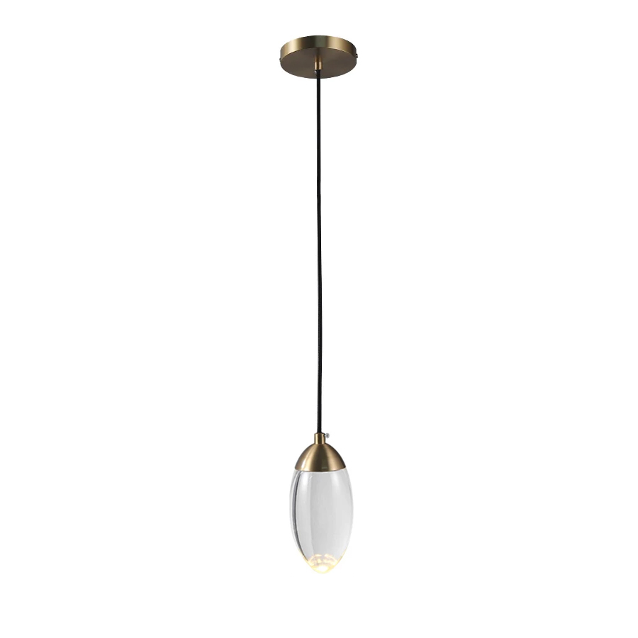Подвесной светильник DeLight Collection Celestial MT8610-C brass Подвесной светильник DeLight Collection Celestial MT8610-C brass