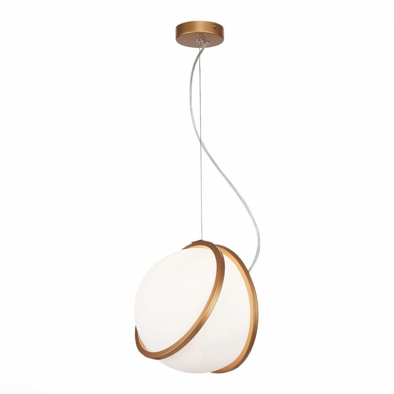 Подвесной светильник ST Luce Acerra SL1181.353.01 Подвесной светильник ST Luce Acerra SL1181.353.01