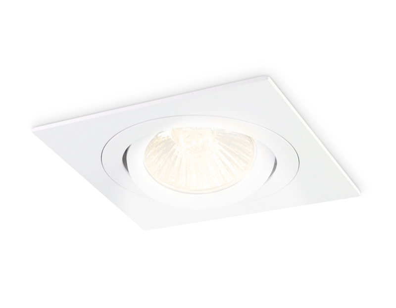 Встраиваемый светильник Ambrella Light Techno Spot TN102621 Встраиваемый светильник Ambrella Light Techno Spot TN102621