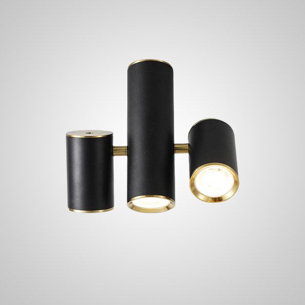 Накладной спот ImperiumLoft Aim 212604-23