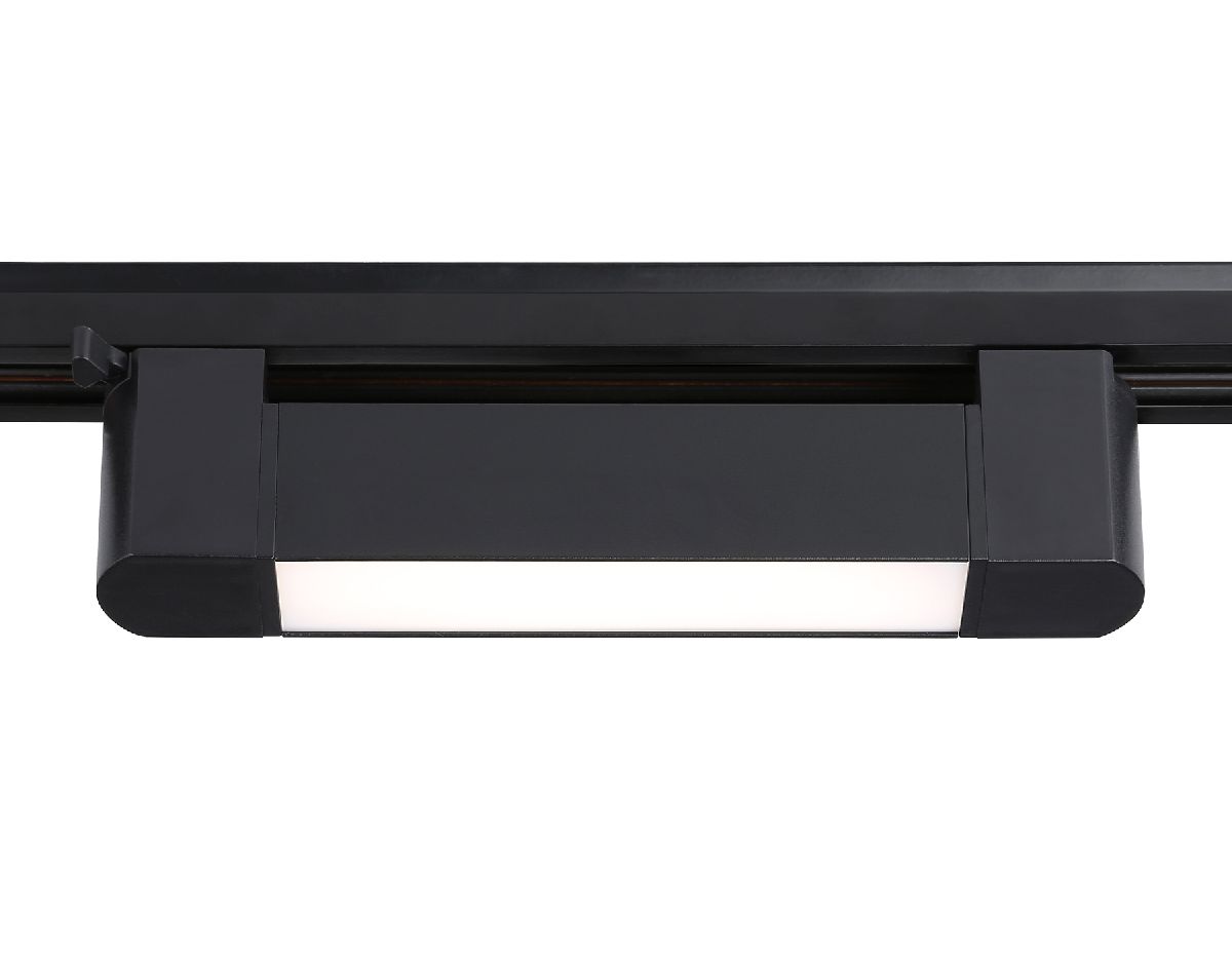 Трековый однофазный светильник Ambrella Light Track system GL6727 Трековый однофазный светильник Ambrella Light Track system GL6727