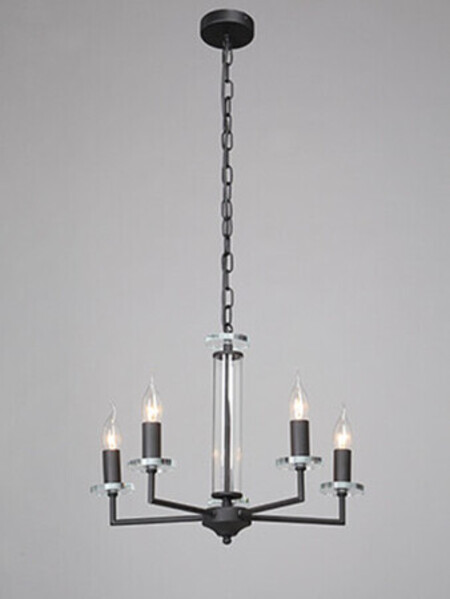 Подвесная люстра Vitaluce V4767-1/5 Подвесная люстра Vitaluce V4767-1/5