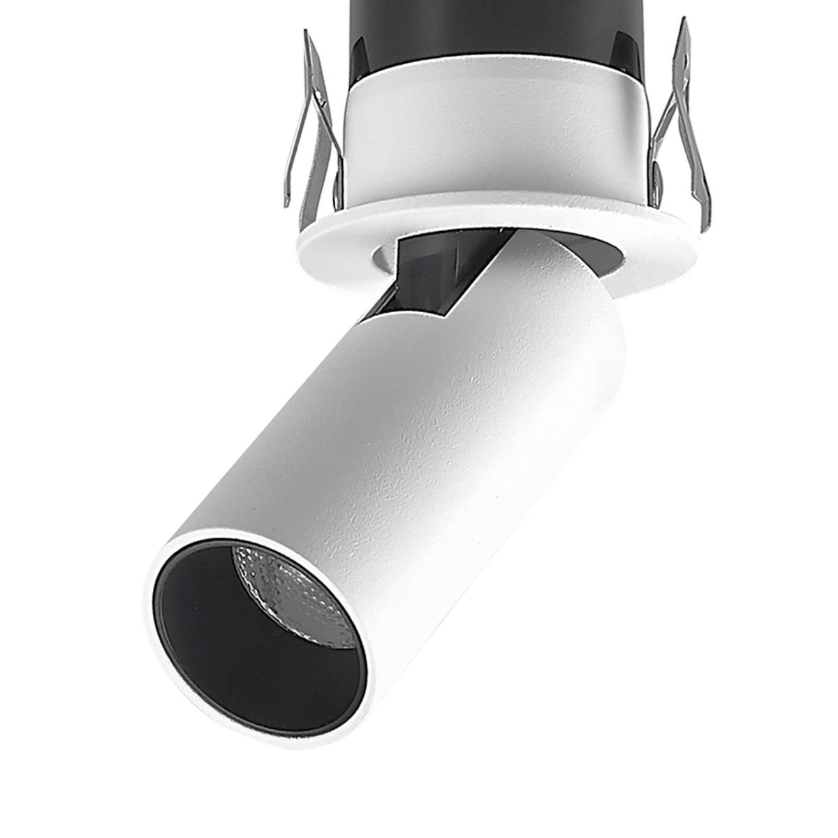 Встраиваемый спот Mantra Garda 9137 Встраиваемый спот Mantra Garda 9137