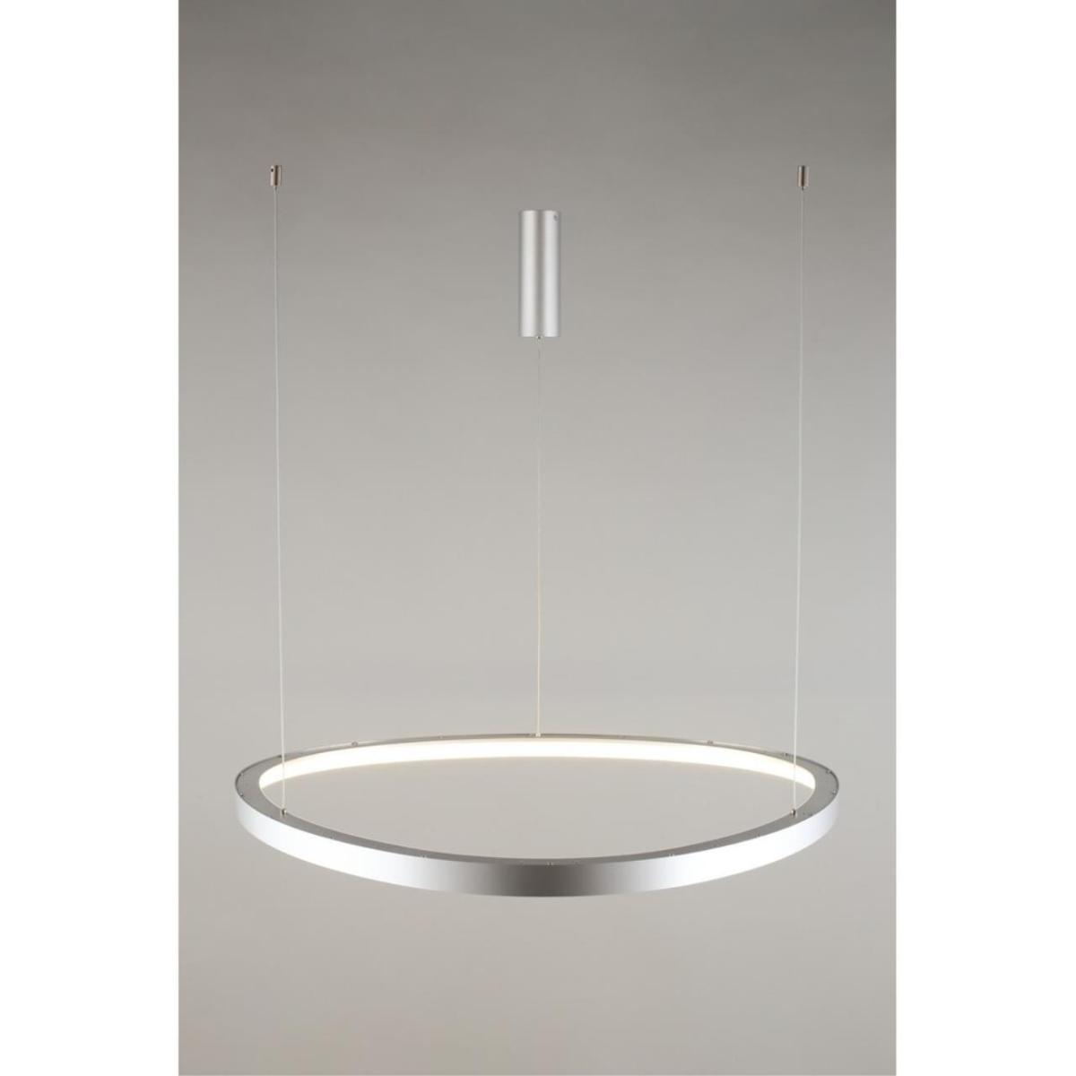 Подвесная люстра Aployt Zula APL.022.13.60