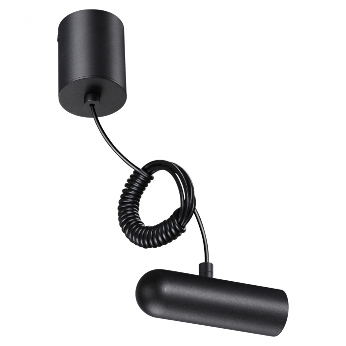 База накладная для ввода питания с заглушкой и проводом-подвесом (длина провода – 2 м) Novotech Konst Glat 359385 База накладная для ввода питания с заглушкой и проводом-подвесом (длина провода – 2 м) Novotech Konst Glat 359385