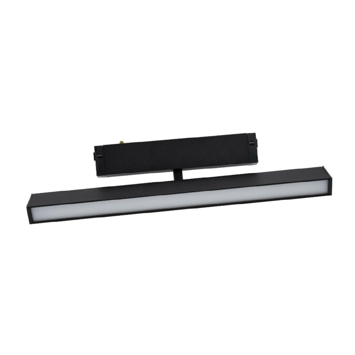 Трековый магнитный светильник Aployt Magnetic track 220 APL.0203.01.27 Трековый магнитный светильник Aployt Magnetic track 220 APL.0203.01.27