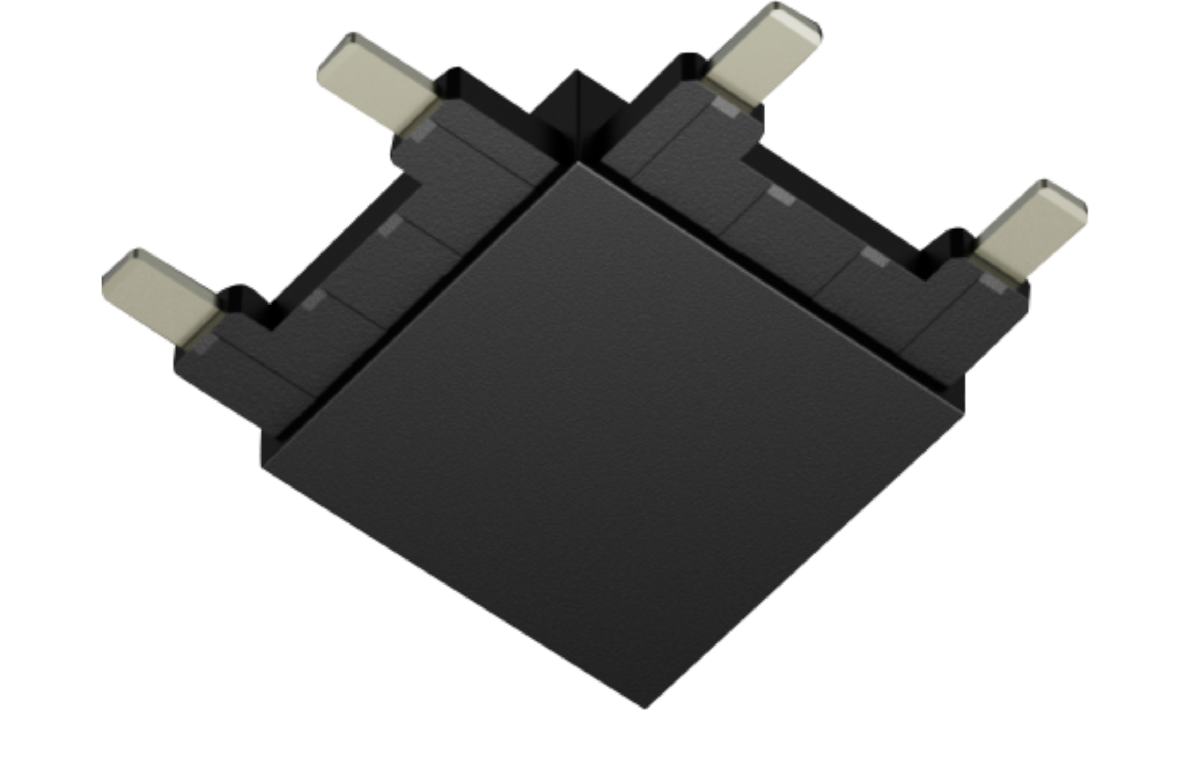 Коннектор SWG PRO CN-SLIM-BL-L 022072 Коннектор SWG PRO CN-SLIM-BL-L 022072