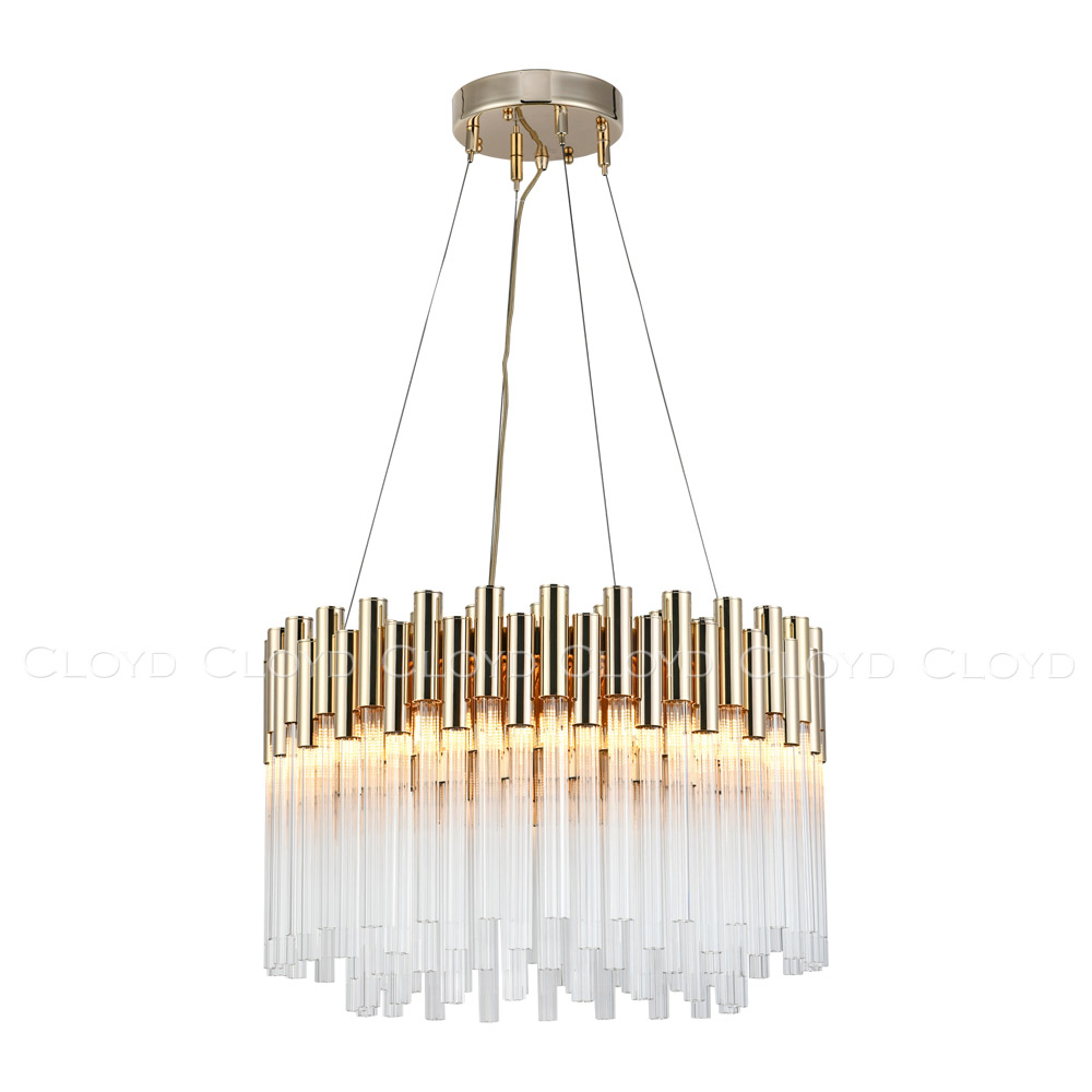 Подвесная люстра Cloyd Massolit 11513 Подвесная люстра Cloyd Massolit 11513