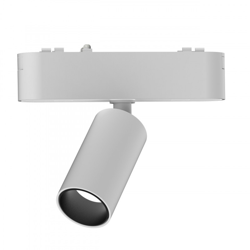 Трековый магнитный светильник IMEX UT25 IL.0007.1200-5 WH Трековый магнитный светильник IMEX UT25 IL.0007.1200-5 WH