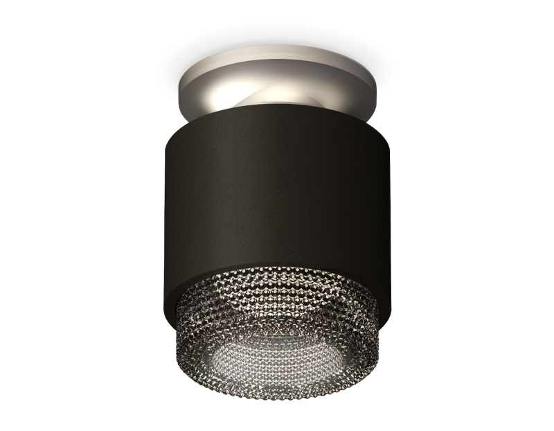 Потолочный светильник Ambrella Light Techno Spot XS7511102 (N7928, C7511, N7192) Потолочный светильник Ambrella Light Techno Spot XS7511102 (N7928, C7511, N7192)