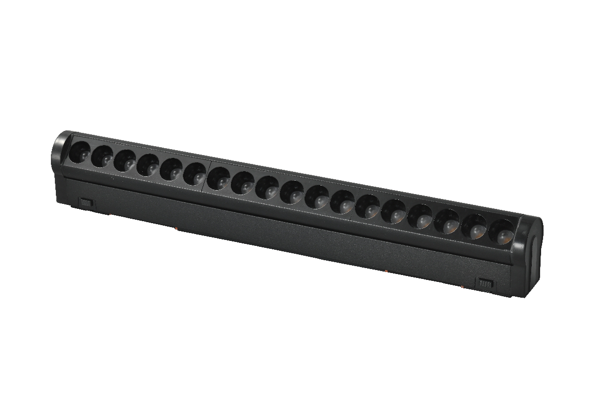 Трековый магнитный светильник iLedex Vision 4825-041-L305-18W-36DG-4000K-BK Трековый магнитный светильник iLedex Vision 4825-041-L305-18W-36DG-4000K-BK