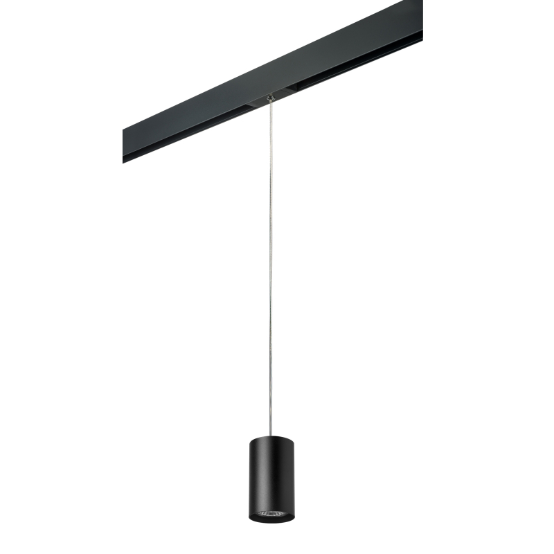Трековый светильник Lightstar Rullo PRORP437 (214437+595857) Трековый светильник Lightstar Rullo PRORP437 (214437+595857)