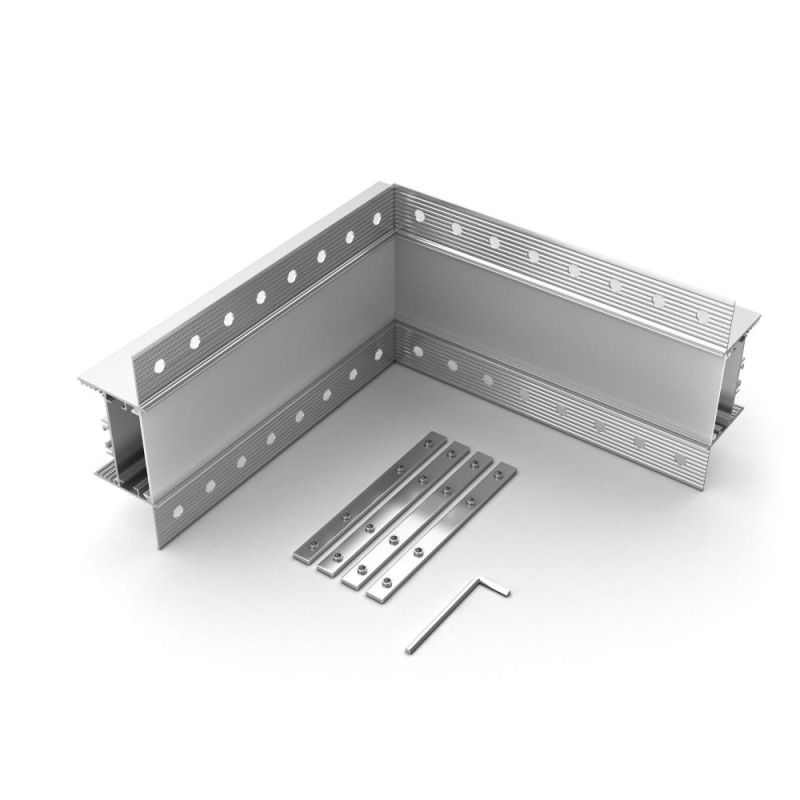 Соединитель профиля Arlight SL-LINIA 030103 Соединитель профиля Arlight SL-LINIA 030103