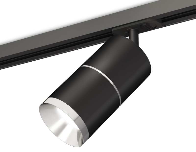 Комплект трекового светильника Ambrella Light Track System XT7402010 (A2537, C7402, A2070, C7402, N7032) Комплект трекового светильника Ambrella Light Track System XT7402010 (A2537, C7402, A2070, C7402, N7032)