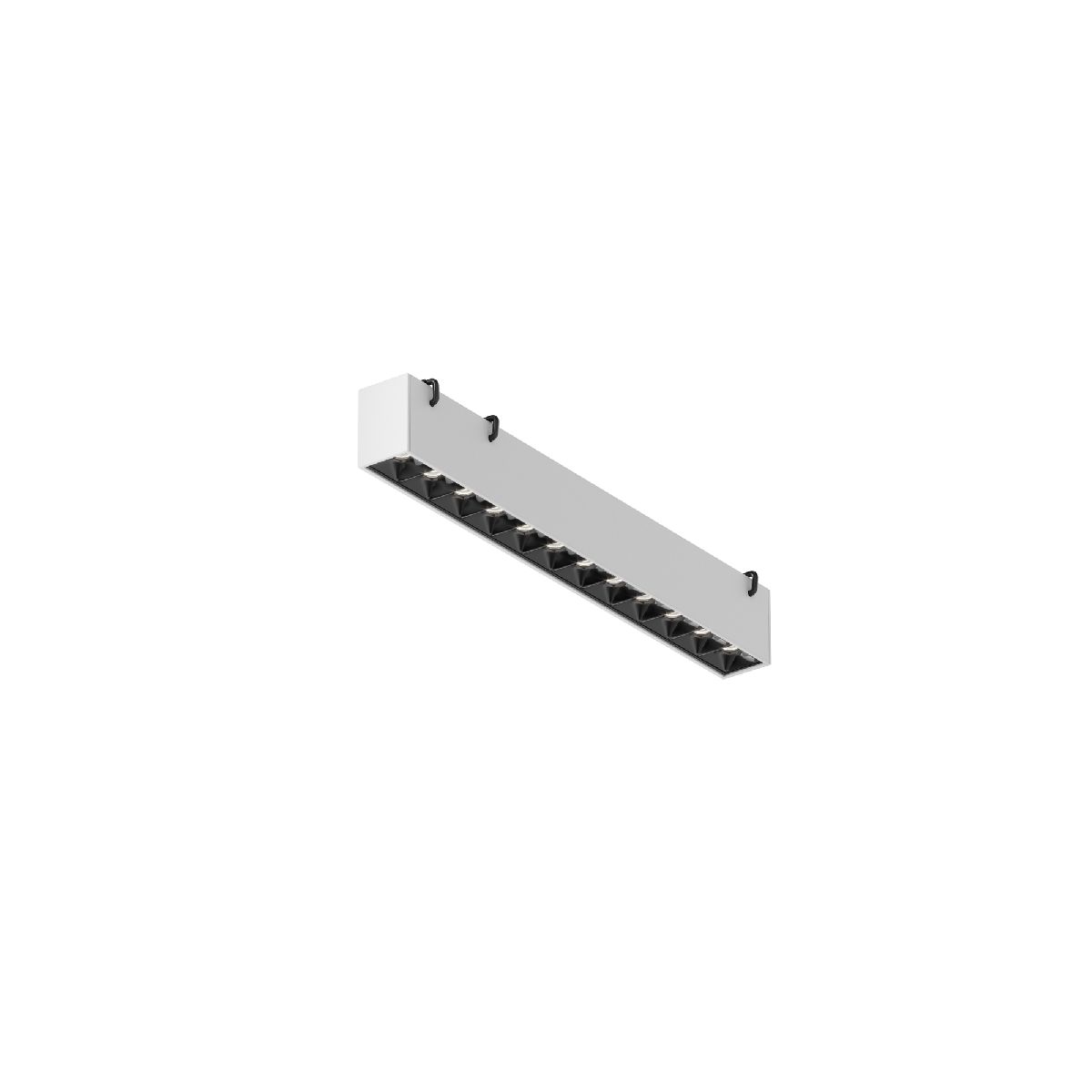 Трековый светильник Maytoni Points TR128B-12W4K-M-W Трековый светильник Maytoni Points TR128B-12W4K-M-W