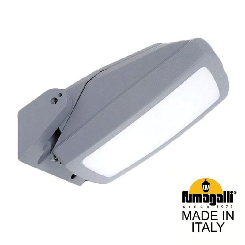 Уличный настенный светильник Fumagalli 2N1.702.000.LYF1R Уличный настенный светильник Fumagalli 2N1.702.000.LYF1R