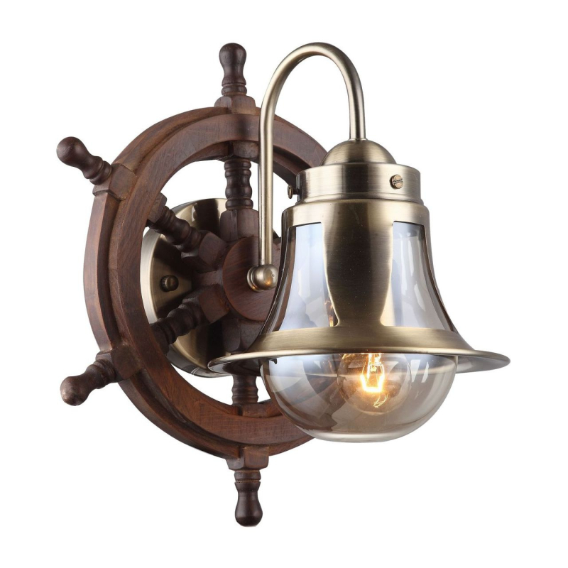 Бра Arte Lamp A7006AP-1AB Бра Arte Lamp A7006AP-1AB