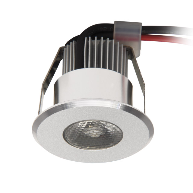 Точечный светильник Kanlux Haxa-Dso Power LED-B 8103 Точечный светильник Kanlux Haxa-Dso Power LED-B 8103