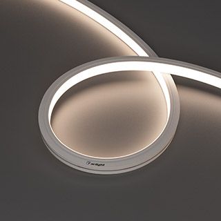 Светодиодная лента герметичная Arlight MOONLIGHT-TOP-X280-20x20mm 24V Warm3500 (10 W/m, IP67, 15m, wire x1) 044349 Светодиодная лента герметичная Arlight MOONLIGHT-TOP-X280-20x20mm 24V Warm3500 (10 W/m, IP67, 15m, wire x1) 044349