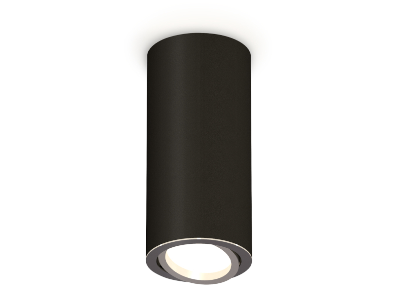 Накладной поворотный светильник Ambrella Light Techno XS7443003 (C7443, N7003) Накладной поворотный светильник Ambrella Light Techno XS7443003 (C7443, N7003)
