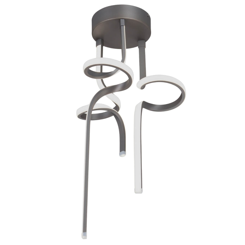 Потолочная люстра Vitaluce V4655-2/3PL Потолочная люстра Vitaluce V4655-2/3PL