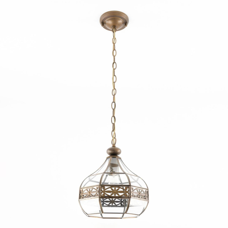 Подвесной светильник Citilux Гера-2 CL444210 Подвесной светильник Citilux Гера-2 CL444210