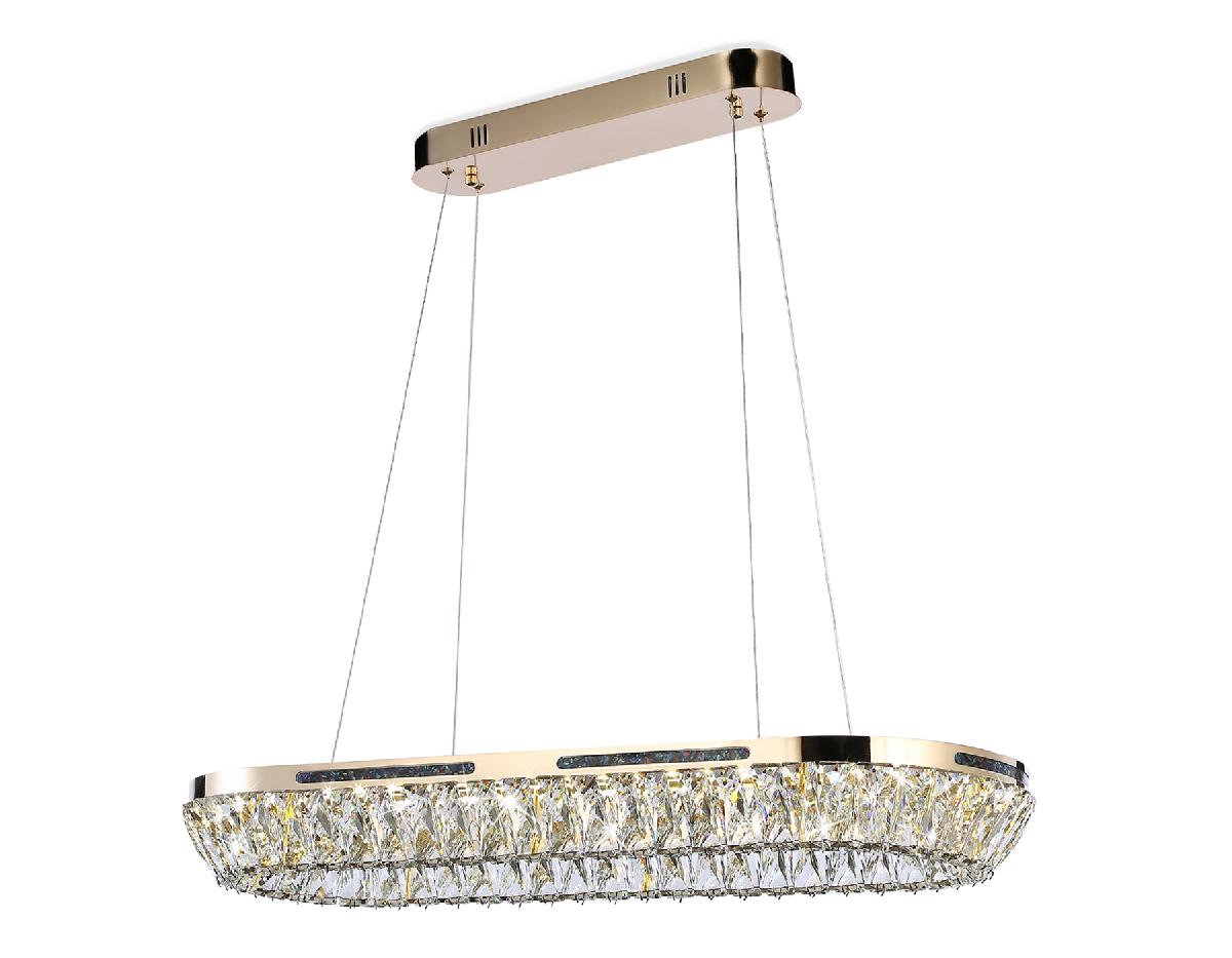 Подвесная люстра Ambrella Light Traditional TR5025 Подвесная люстра Ambrella Light Traditional TR5025