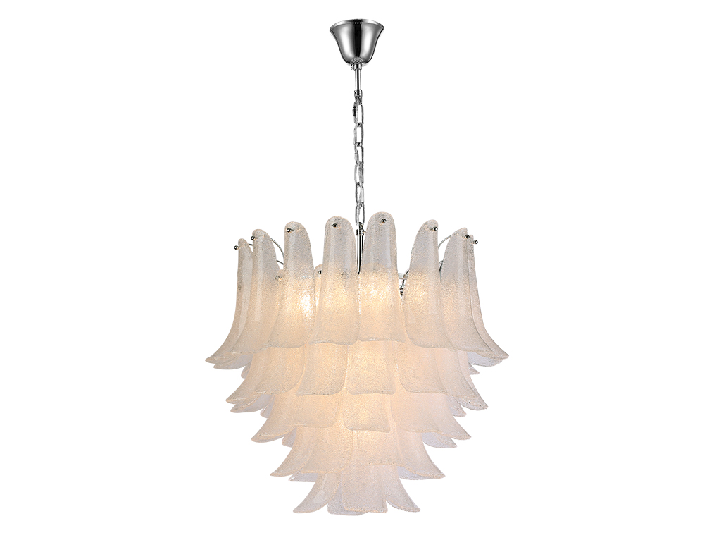 Подвесная люстра Newport Victoria 8810/C М0070222 Подвесная люстра Newport Victoria 8810/C М0070222