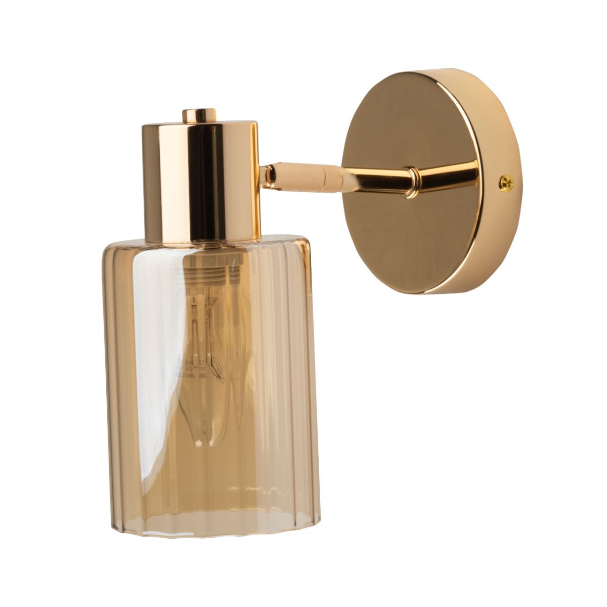 Бра De Markt City Тетро 118020801