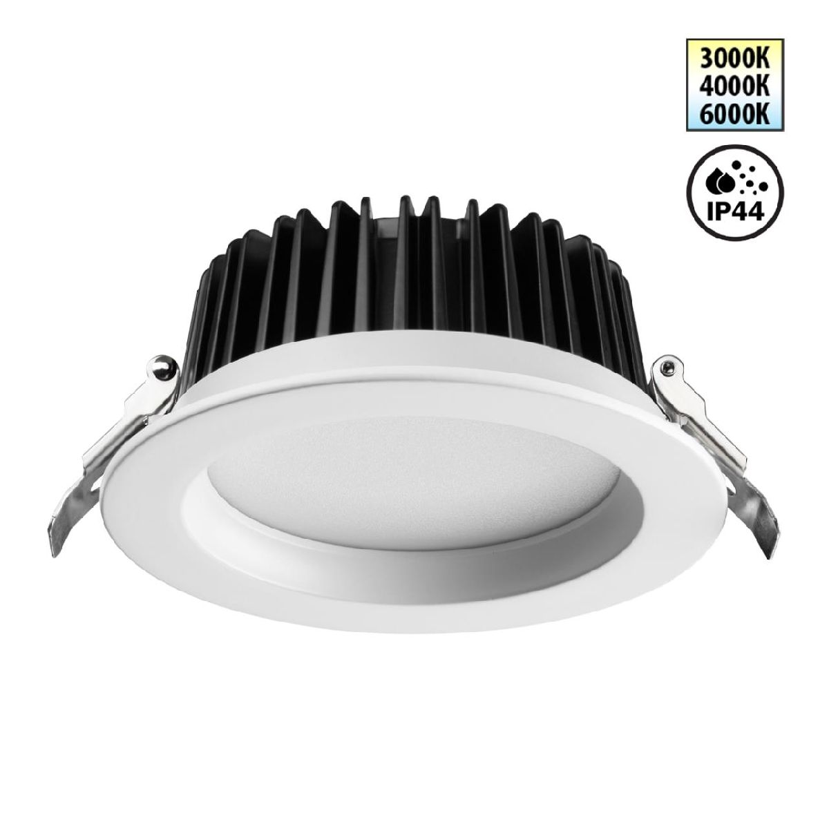 Встраиваемый светильник Novotech Drum 359414 Встраиваемый светильник Novotech Drum 359414