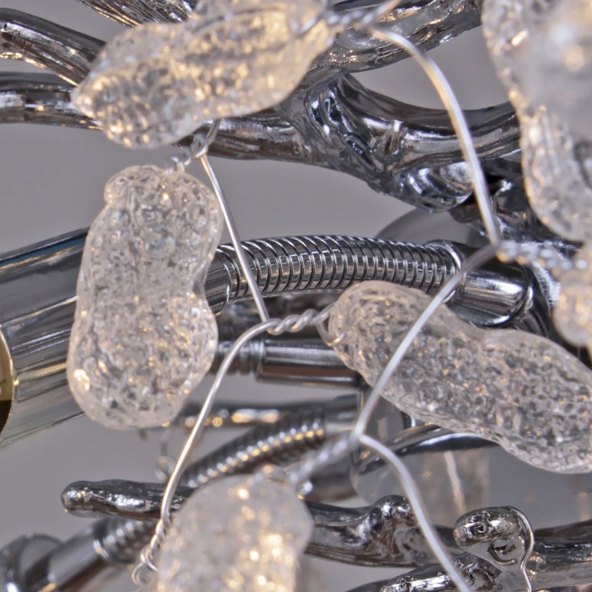 Люстра на штанге Reluce 33029-0.4-600 CH