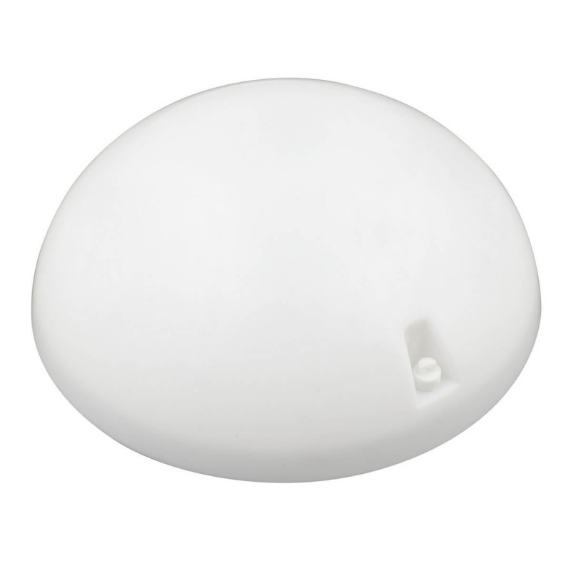 Потолочный светодиодный светильник (UL-00005229) Uniel ULW-K20A 8W/6000K IP54 WHITE Потолочный светодиодный светильник (UL-00005229) Uniel ULW-K20A 8W/6000K IP54 WHITE