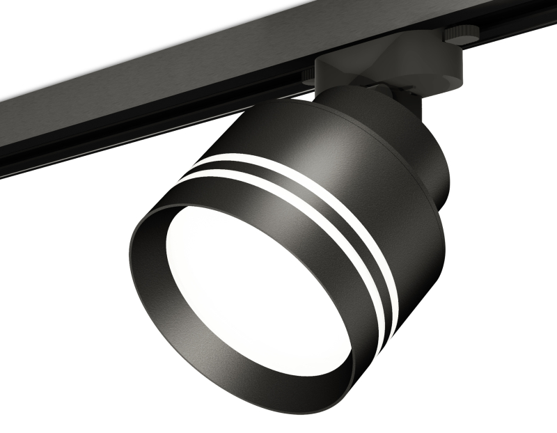 Трековый светильник Ambrella Light Track System XT8102026 (A2526, A2106, C8102, N8478) Трековый светильник Ambrella Light Track System XT8102026 (A2526, A2106, C8102, N8478)
