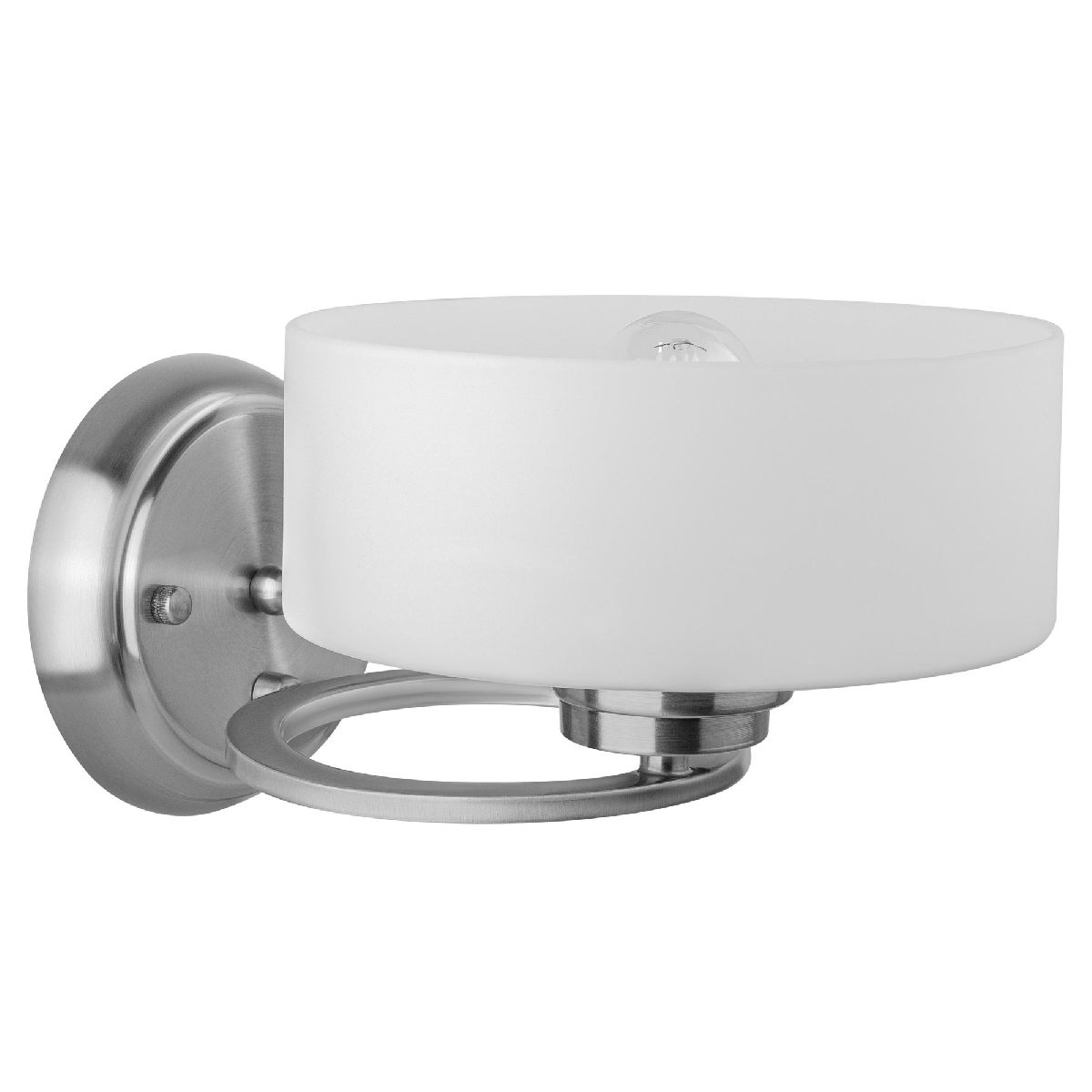Бра AM Group AM3341 AP1 SN Бра AM Group AM3341 AP1 SN