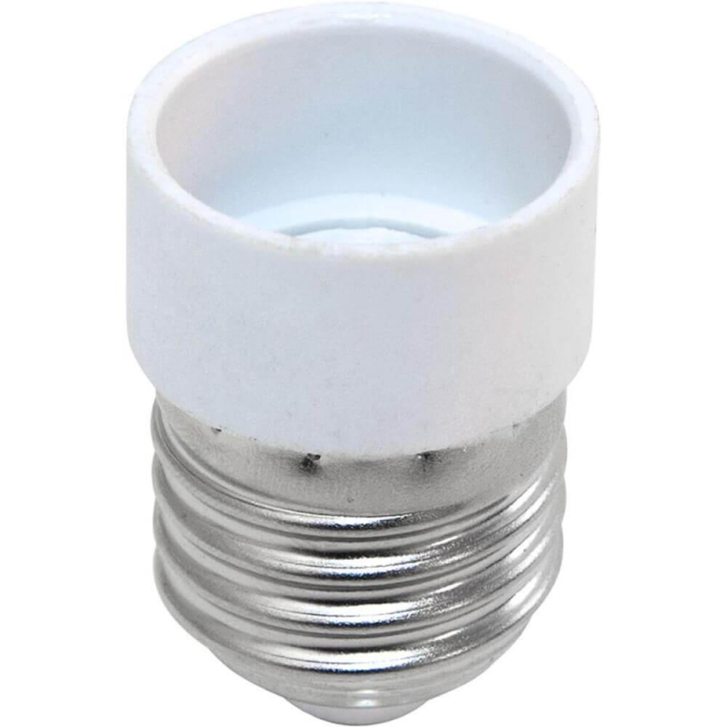 Патрон для ламп E27-E14 Feron LH64 22334 Патрон для ламп E27-E14 Feron LH64 22334