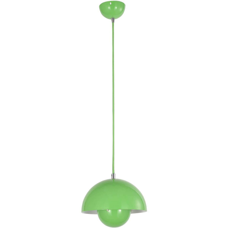 Подвесной светильник Lucia Tucci Narni 197.1 Verde Подвесной светильник Lucia Tucci Narni 197.1 Verde