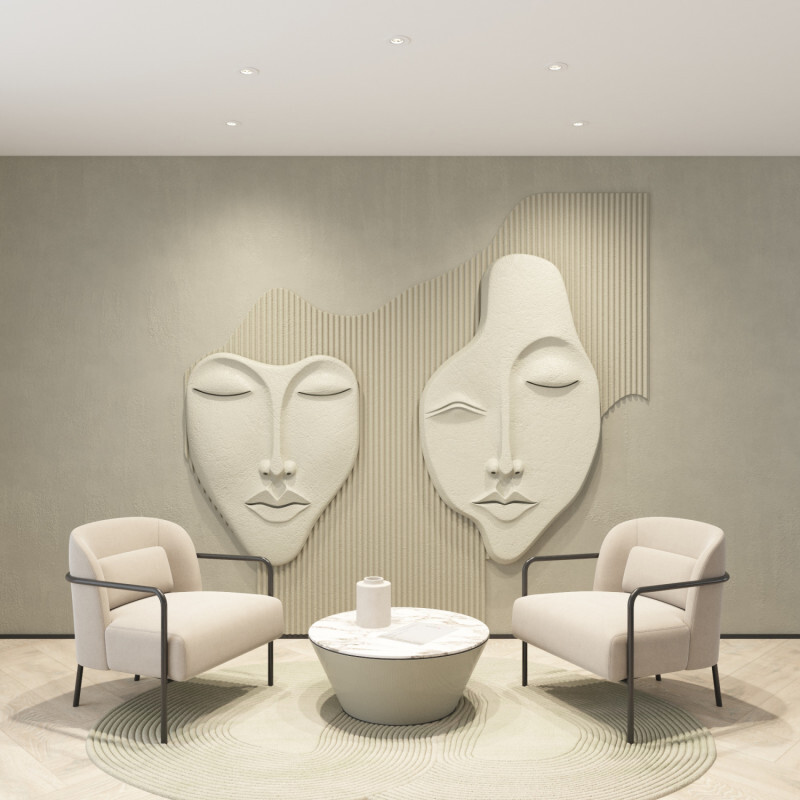 Точечный светильник влагозащищенный Denkirs Hydro DK2110-WH