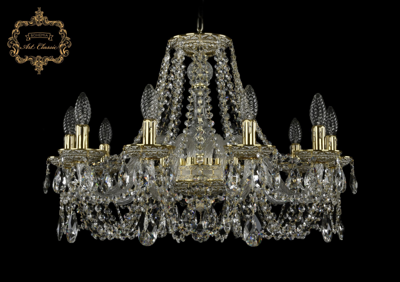 Подвесная люстра Art Classic 41.11.10.240.GW.Sp