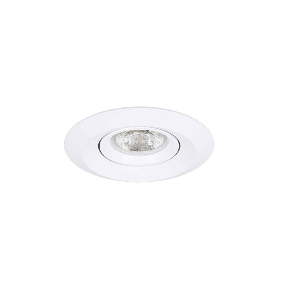 Встраиваемый светильник Arte Lamp Mira Mini A2762PL-1WH Встраиваемый светильник Arte Lamp Mira Mini A2762PL-1WH