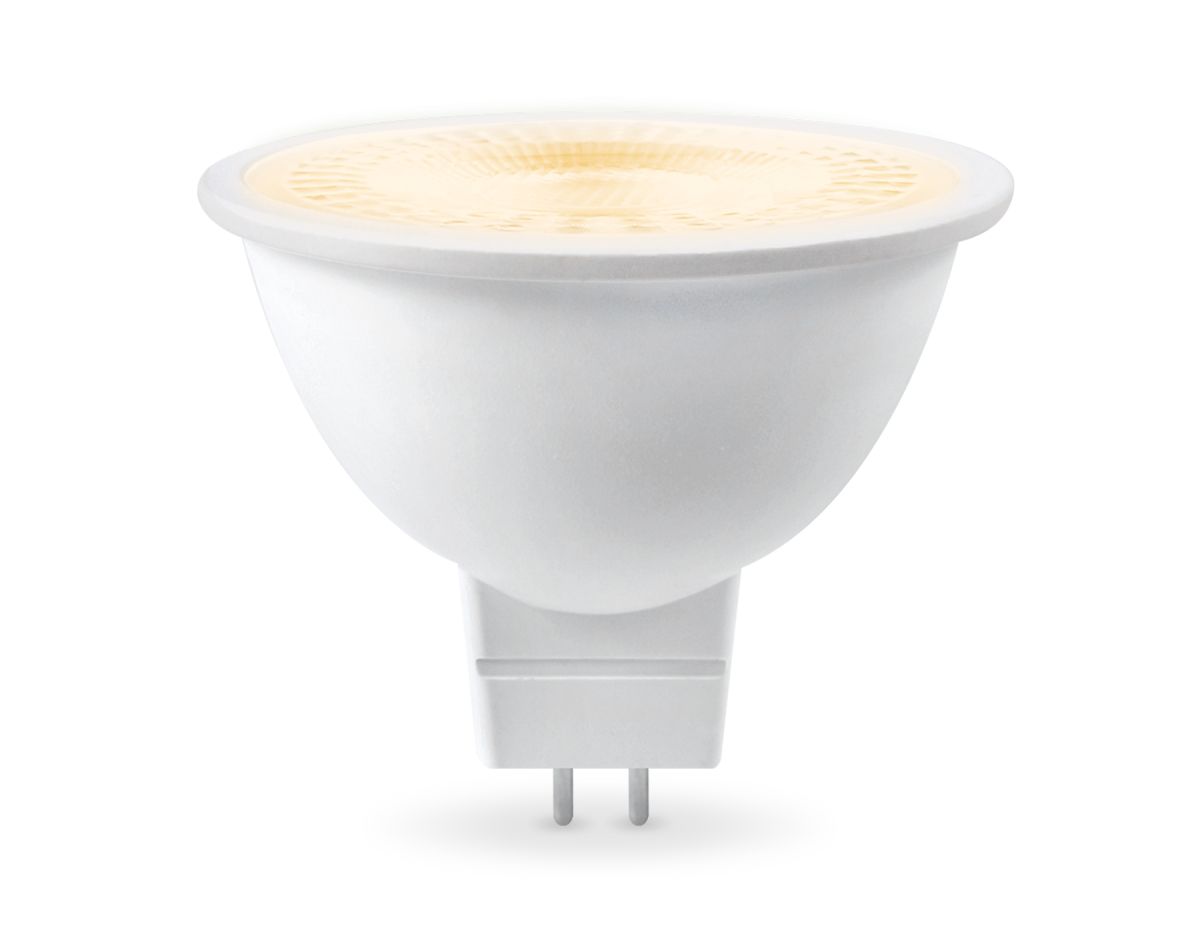 Светодиодная лампа Ambrella Light Bulbing GU5.3 9W 2700K 170903 Светодиодная лампа Ambrella Light Bulbing GU5.3 9W 2700K 170903