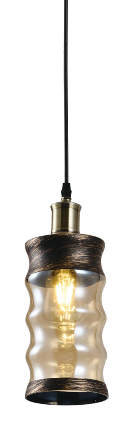 Подвесной светильник Escada Fireside 1102/1 Подвесной светильник Escada Fireside 1102/1