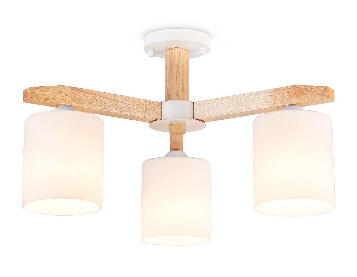 Люстра на штанге Ambrella Light Loft TR83112 Люстра на штанге Ambrella Light Loft TR83112