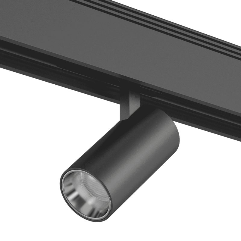 Трековый светильник DesignLed SY-601201-BL-10-36-WW 005395 Трековый светильник DesignLed SY-601201-BL-10-36-WW 005395