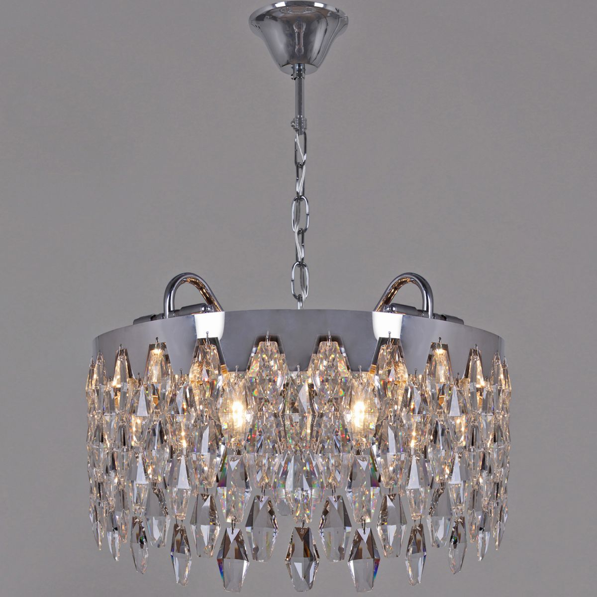 Подвесная люстра Reluce 08544-0.4-08