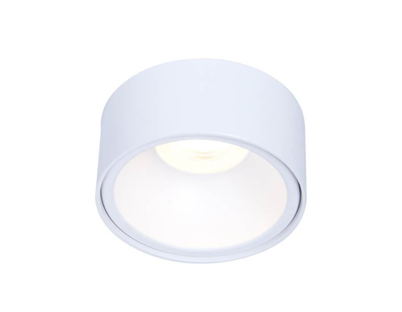 Встраиваемый светильник Ambrella Light Techno Spot TN145 Встраиваемый светильник Ambrella Light Techno Spot TN145