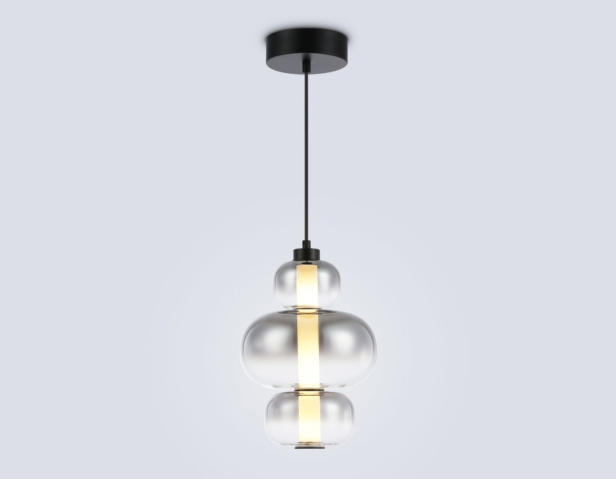 Подвесной светильник Ambrella Light High Light Modern LH11057 Подвесной светильник Ambrella Light High Light Modern LH11057
